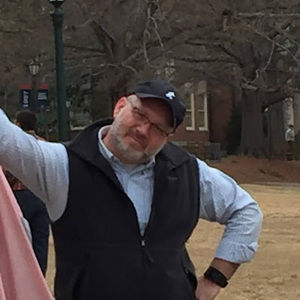 Meet your Posher, Todd